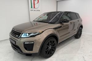 Land Rover Range Evoque 2.0 TD4 150 CV 5p. HSE Dyn