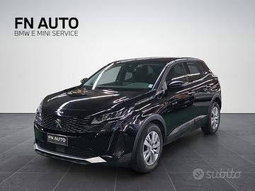 PEUGEOT 3008 2ª serie 3008 BlueHDi 130 S&S Act...