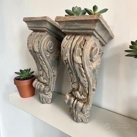 Capitelli 31 cm x 15 cm