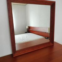 Specchio della ditta Porada