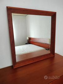 Specchio della ditta Porada