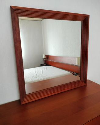 Specchio della ditta Porada
