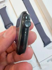 Apple Watc 11 46mm GPS
