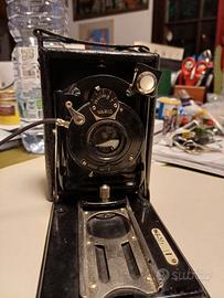 Macchina Fotografica a Lastra Vario