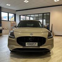 Suzuki Swift 1.2 Hybrid CVT Top