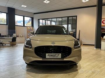 Suzuki Swift 1.2 Hybrid CVT Top