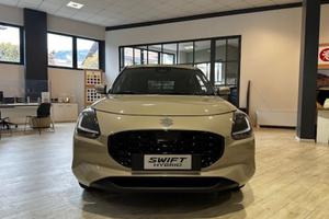 Suzuki Swift 1.2 Hybrid CVT Top