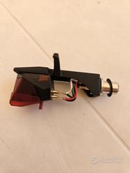 testina ortofon 2m red  			