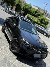 Mercedes glc