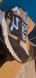 Scarpe antinfortunistiche