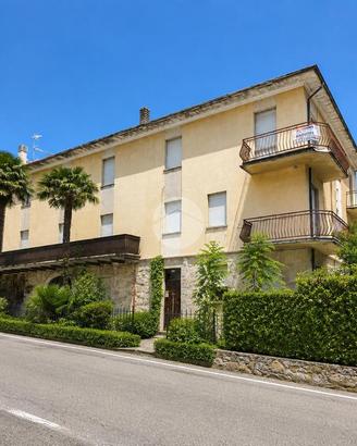 CASA SEMINDIPENDENTE A PONTE IN VALTELLINA