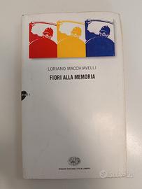 "Fiori alla memoria" e "Port Tropique"
