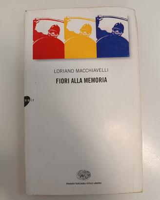 "Fiori alla memoria" e "Port Tropique"