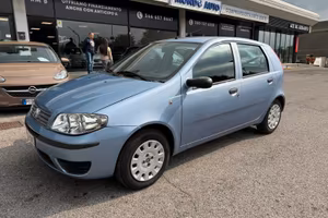 Fiat Punto Classic 1.2 5 porte