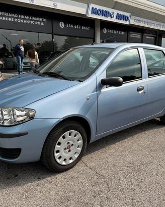 Fiat Punto Classic 1.2 5 porte