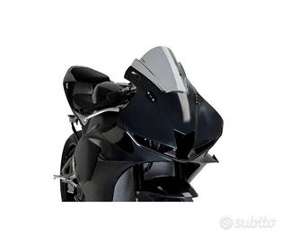 Cupolino Honda Cbr 600rr Puig fumè chiaro