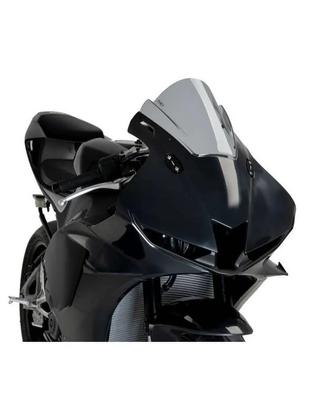 Cupolino Honda Cbr 600rr Puig fumè chiaro