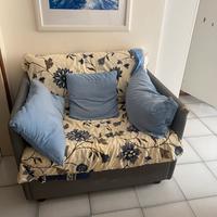 Poltrona letto € 110