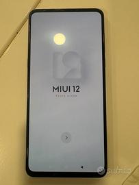 Smartphone Xiami Mi Mix 3 5G