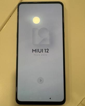 Smartphone Xiami Mi Mix 3 5G
