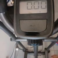 Bicicletta ellittica Domyos 100