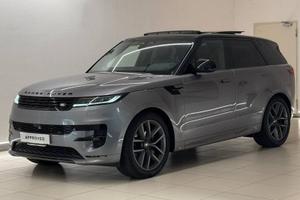 Range Rover Sport 3nd serie LAND ROVER 3.0D l...