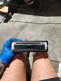 Autoradio Pioneer DEH-2800MP