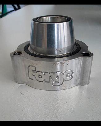 Adattatatore Valvola Pop Off FORGE