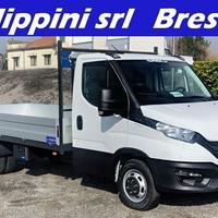 Iveco Daily 35 C 16 Euro 6-E Cassone fisso