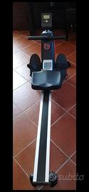 Vogatore magnetico