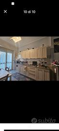 Cucina a parete Leroy Merlin 