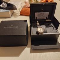 Orologio Baume & Mercier Riviera automatico 