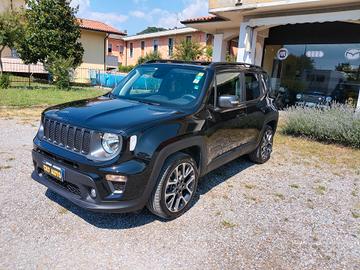 Jeep Renegade 1.3 T4 240CV PHEV 4xe AT6 Trailhawk