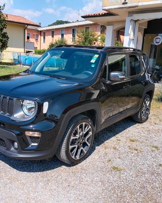 Jeep Renegade 1.3 T4 240CV PHEV 4xe AT6 Trailhawk