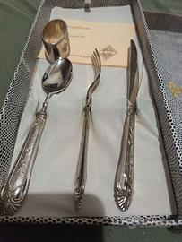 Set posate vintage