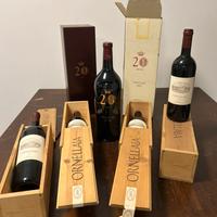 Ornellaia vino