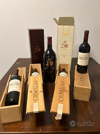 Ornellaia vino
