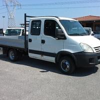 DAILY 35C12 2.3 hpi CON 7 POSTI CASSONE