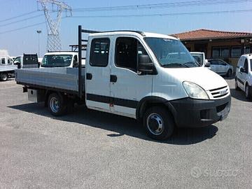 DAILY 35C12 2.3 hpi CON 7 POSTI CASSONE