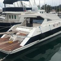 Wellcraft HT 50