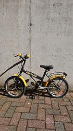 Bici bambino