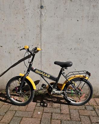 Bici bambino