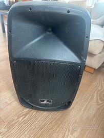 Casse