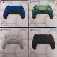 Controller Sony PS5 Nuovi ed Originali ! 