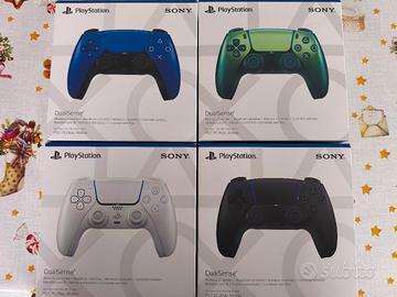 Controller Sony PS5 Nuovi ed Originali ! 
