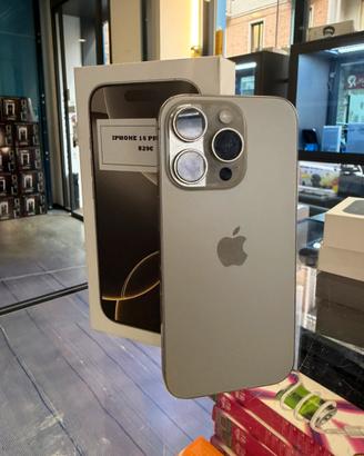 IPHONE 16 PRO 256GB PROMO LAMPO