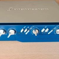 Digidesign Mbox 2 – Interfaccia Audio USB