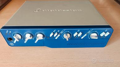 Digidesign Mbox 2 – Interfaccia Audio USB