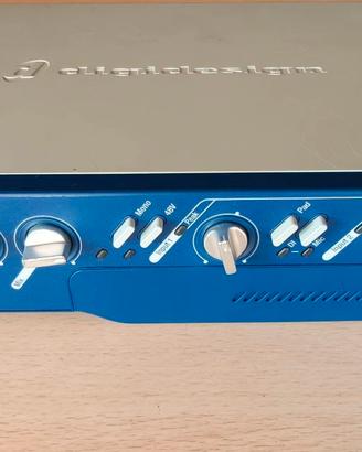 Digidesign Mbox 2 – Interfaccia Audio USB
