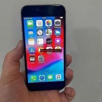 IPhone 6 black 6622